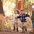 vêtements chauds pour enfant