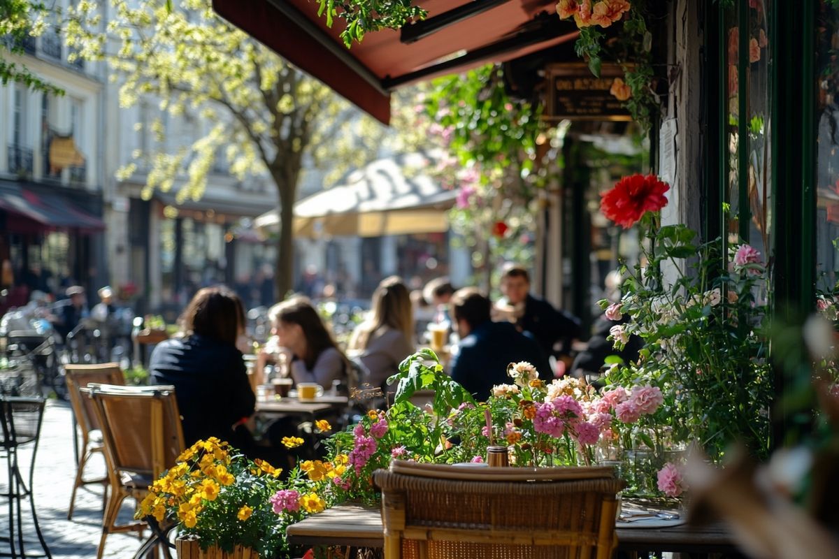 Les meilleures destinations pour les vacances d'avril 2025 zone b