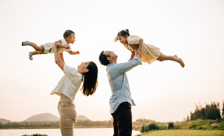 citations sur la famille