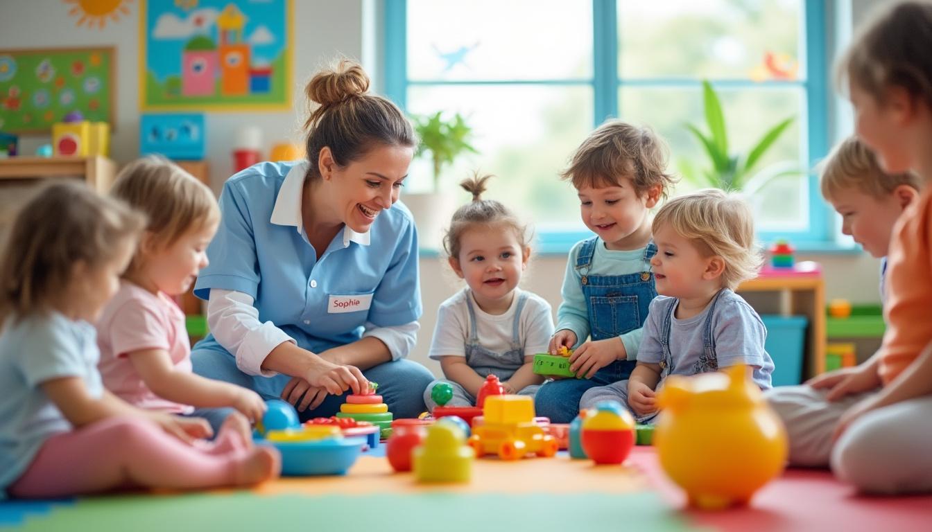 découvrez les erreurs à éviter avec l'assurance responsabilité civile professionnelle en tant qu'assistante maternelle. protégez votre activité et assurez-vous d'être correctement couvert face aux imprévus qui peuvent survenir dans votre quotidien.