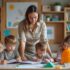 découvrez les erreurs à éviter avec votre assurance responsabilité civile professionnelle en tant qu'assistante maternelle. protégez-vous efficacement et assurez la sécurité des enfants que vous gardez.