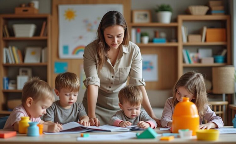 découvrez les erreurs à éviter avec votre assurance responsabilité civile professionnelle en tant qu'assistante maternelle. protégez-vous efficacement et assurez la sécurité des enfants que vous gardez.