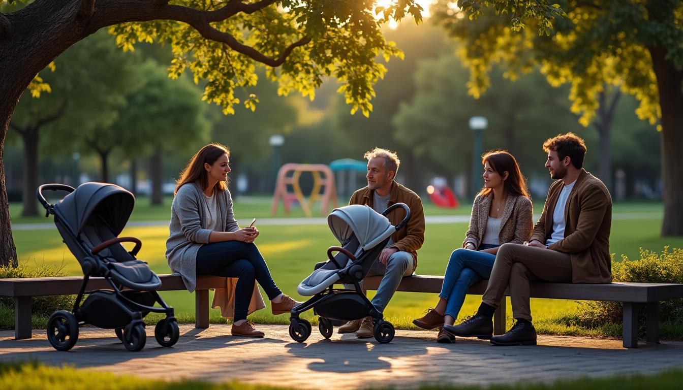 découvrez les avis des utilisateurs sur les poussettes 55 trottine. informez-vous sur les points forts et faibles de ces modèles afin de faire le meilleur choix pour votre enfant. lisez les expériences et conseils d'autres parents avant d'acheter.