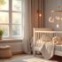 découvrez comment intégrer harmonieusement un mobile musical et veilleuse pour bébé dans la chambre de votre enfant. transformez l'espace en un lieu apaisant et stimulant grâce à nos conseils pratiques pour choisir et disposer ces éléments décoratifs essentiels.