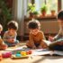 découvrez comment une crèche près de chez vous peut alléger votre quotidien familial en offrant un encadrement de qualité pour vos enfants, tout en vous permettant de concilier vie professionnelle et vie personnelle sereinement.