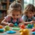 apprenez à réaliser des escargots en pâte à modeler avec vos enfants grâce à ce guide créatif et amusant. stimulez leur imagination tout en développant leurs compétences manuelles avec des instructions simples et des astuces ludiques.