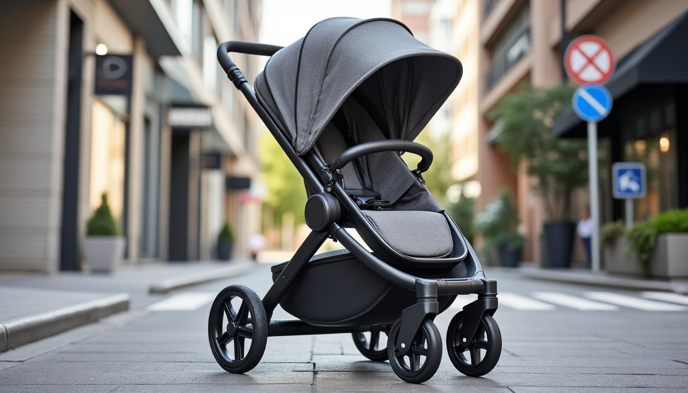 découvrez la poussette yoyo et ses fonctionnalités innovantes qui la distinguent des autres modèles. lisez nos avis pour comprendre pourquoi elle est devenue le choix idéal pour les parents en quête de praticité, de confort et de style.