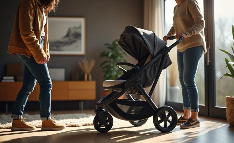 découvrez la poussette yoyo - une analyse complète de ses fonctionnalités uniques qui la distinguent des autres. lisez nos avis pour comprendre pourquoi cette poussette est un choix prisé par les parents modernes.