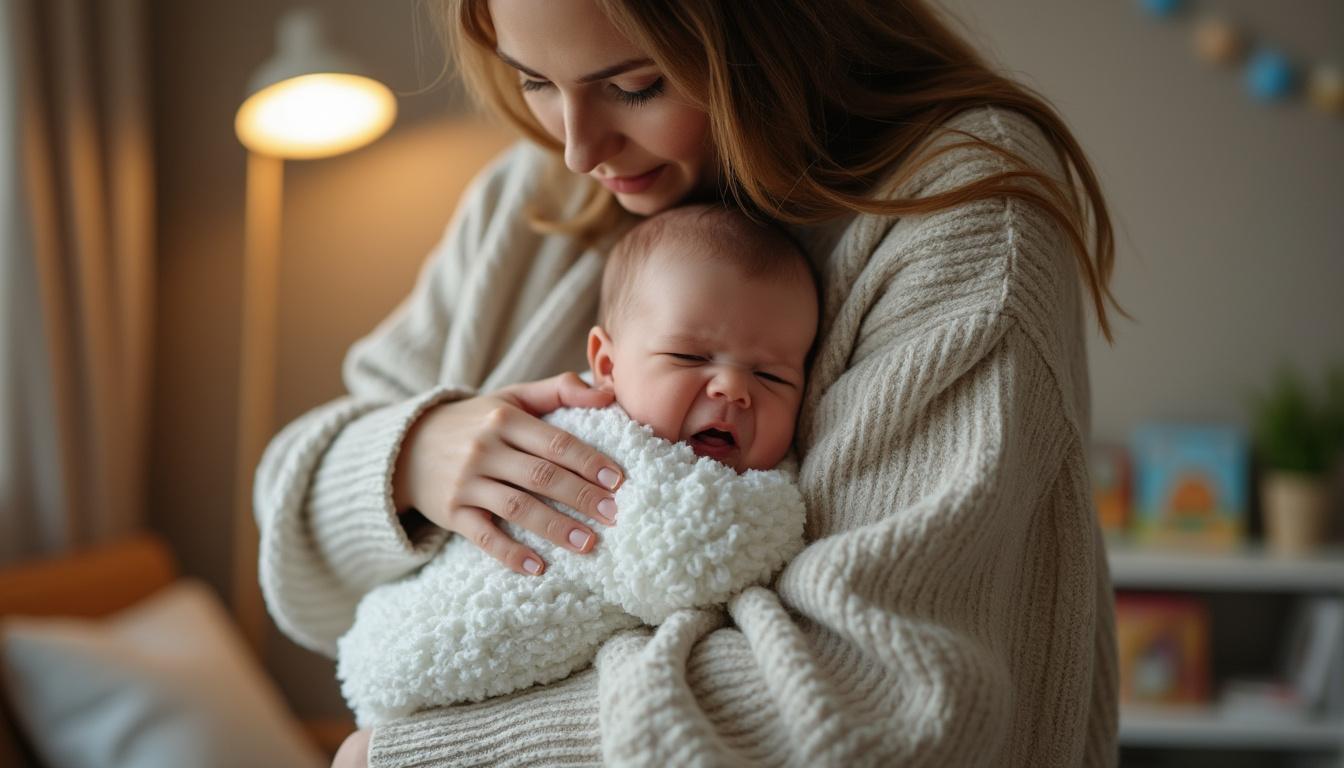 découvrez comment gaviscon peut aider à réduire les reflux acides chez votre bébé. apprenez quand l'administrer, avant ou après le biberon, pour maximiser son efficacité et assurer le confort de votre enfant.