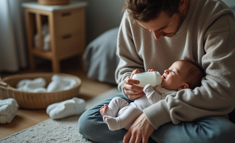découvrez comment utiliser gaviscon avant ou après le biberon pour soulager efficacement les reflux acides chez votre bébé. informez-vous sur les meilleures pratiques et conseils pour le bien-être de votre enfant.