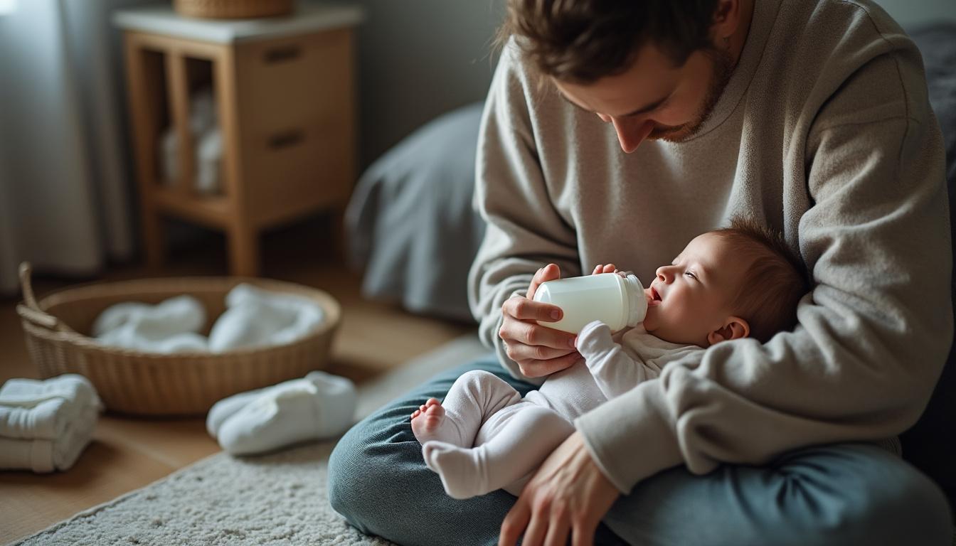 découvrez comment utiliser gaviscon avant ou après le biberon pour soulager efficacement les reflux acides chez votre bébé. informez-vous sur les meilleures pratiques et conseils pour le bien-être de votre enfant.