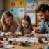 découvrez comment impliquer les parents dans la création d'un calendrier de l'avent à fabriquer en maternelle. des idées créatives et des conseils pratiques pour renforcer les liens familiaux tout en développant la créativité des enfants.