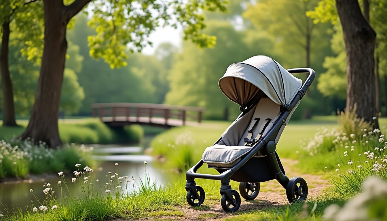 découvrez les dernières innovations des trottines poussettes modernes qui révolutionnent la mobilité des enfants. alliant confort, sécurité et praticité, ces équipements offrent des solutions adaptées aux besoins des parents d'aujourd'hui. ne manquez pas nos conseils pour choisir la meilleure trottine poussette.