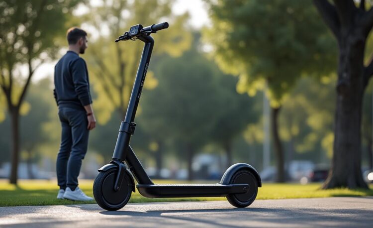 découvrez les innovations qui révolutionnent les trottines poussettes modernes, alliant confort, sécurité et praticité pour les parents et les enfants. explorez les caractéristiques essentielles qui rendent ces poussettes incontournables pour les familles d'aujourd'hui.