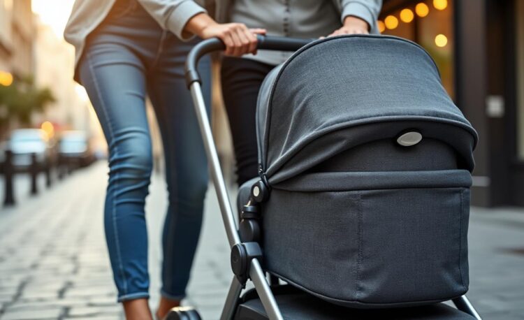découvrez la poussette bébé confort trio, l'ultime alliée pour accompagner vos promenades avec bébé. alliance parfaite de confort, sécurité et praticité, ce trio complet répond à tous vos besoins. optez pour la qualité et le style pour profiter pleinement des moments en famille.
