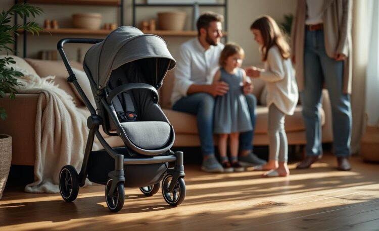 découvrez jusqu'à quel âge la poussette doona peut accompagner votre enfant en toute sécurité. cet article vous guide sur le moment idéal pour envisager un changement de modèle, en tenant compte de la croissance et des besoins de votre petit. idéal pour les parents soucieux du confort et de la praticité.