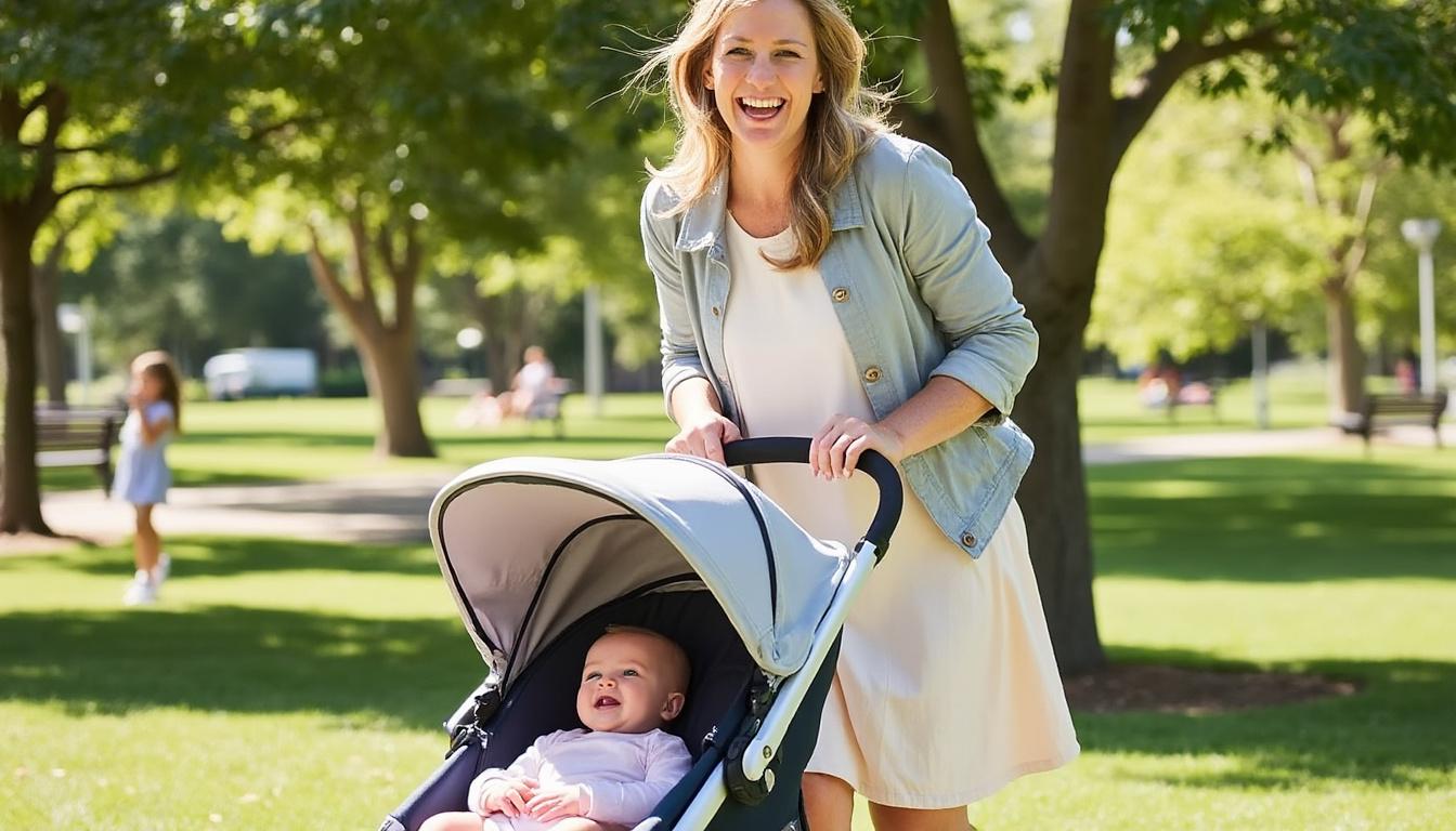 découvrez jusqu'à quel âge la poussette doona est adaptée pour votre enfant et les conseils pour envisager un modèle alternatif. informez-vous sur la sécurité, le confort et les caractéristiques essentielles pour faire le meilleur choix pour vos sorties avec bébé.