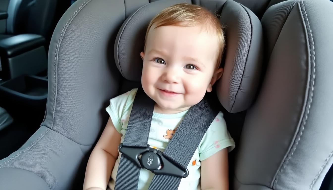 découvrez jusqu'à quel âge la poussette doona est adaptée pour votre enfant et quand il est préférable de passer à un autre modèle. informations essentielles pour le confort et la sécurité de votre bébé.