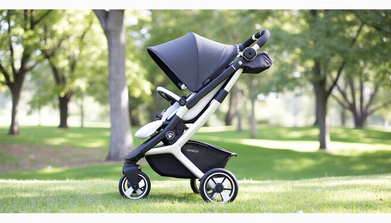 découvrez les poussettes graco, alliant confort et sécurité pour vos enfants. grâce à leurs innovations pratiques, ces poussettes simplifient le quotidien des parents tout en offrant une expérience agréable à votre bébé.