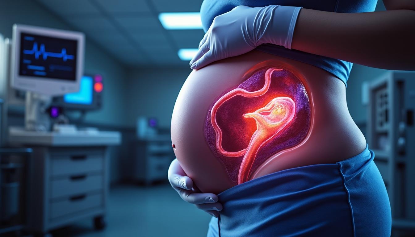découvrez tout ce qu'il faut savoir sur la fissure de la poche des eaux, y compris son impact sur la grossesse et les méthodes d'évaluation, comme le test du papier toilette. obtenez des conseils essentiels pour contrôler votre santé et celle de votre bébé.