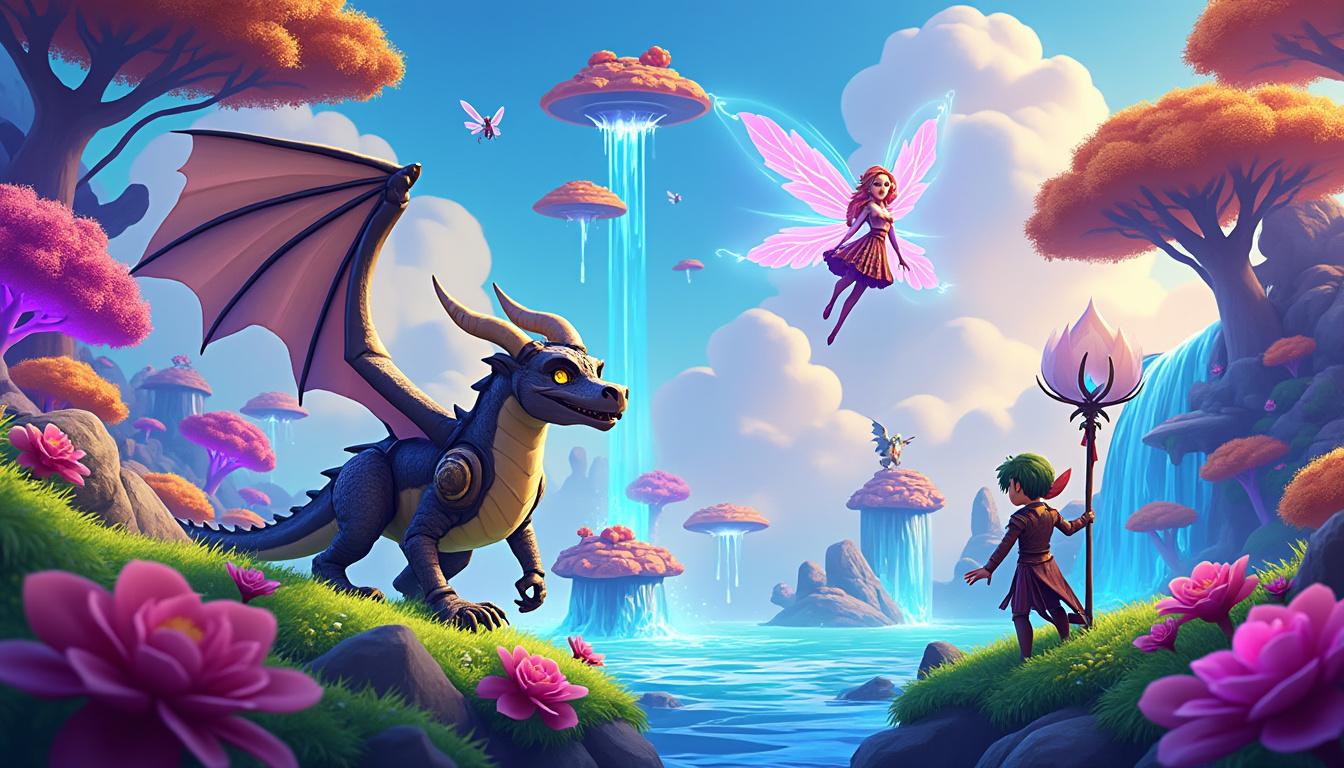 découvrez une liste captivante de personnages de dessin animé dont le nom commence par a. plongez dans cet univers inspirant et laissez-vous emporter par ces héros qui éveillent l’imagination et nourrissent les rêves des petits et des grands !