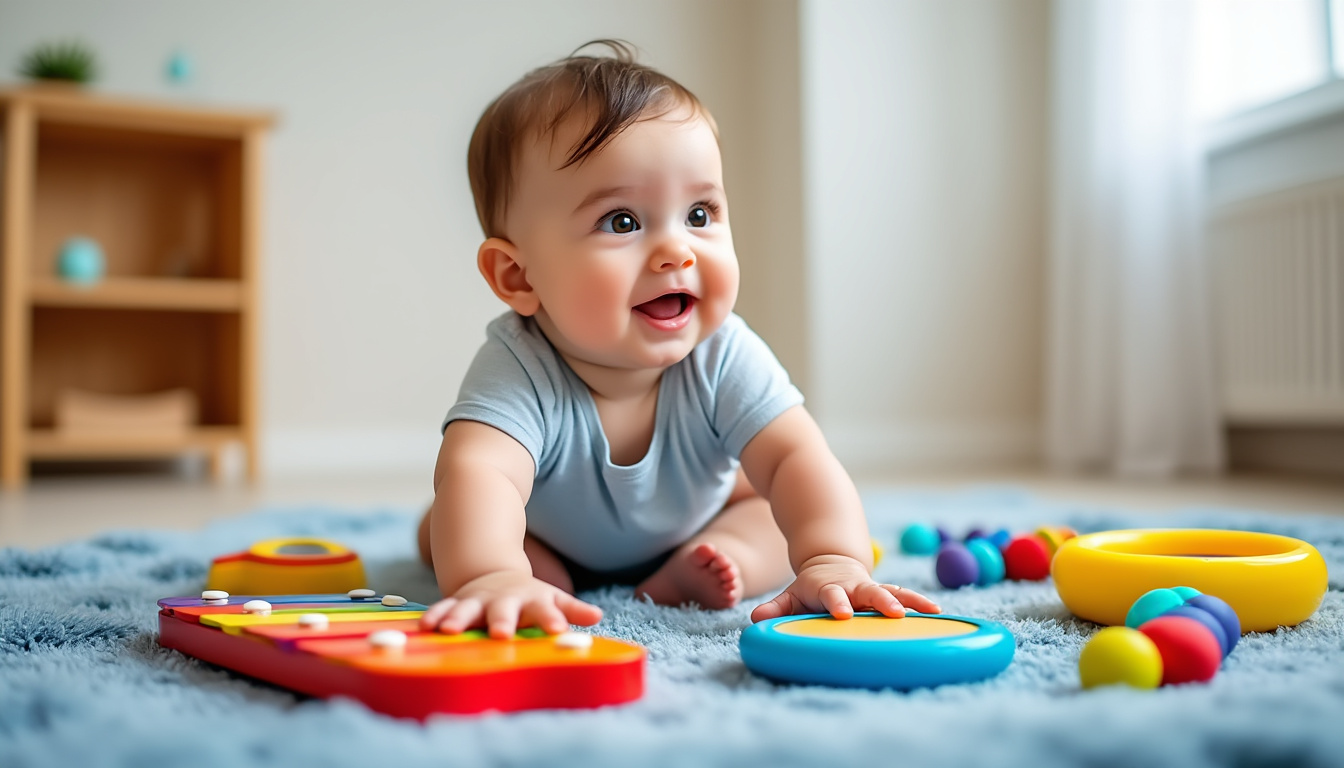 découvrez comment le langage des bébés se développe au fil des mois : étapes clés, premières vocalisations, progrès dans la compréhension et l’expression. suivez l’évolution du langage chez votre enfant, mois après mois.