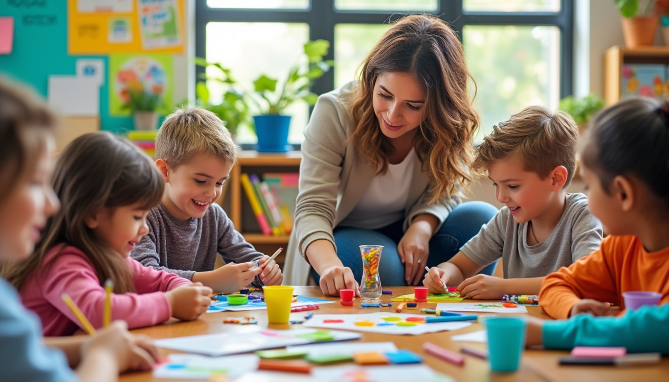 explorez une sélection inspirante de citations sur l'éducation positive, idéales pour motiver et encourager enseignants et parents dans leur rôle éducatif au quotidien.