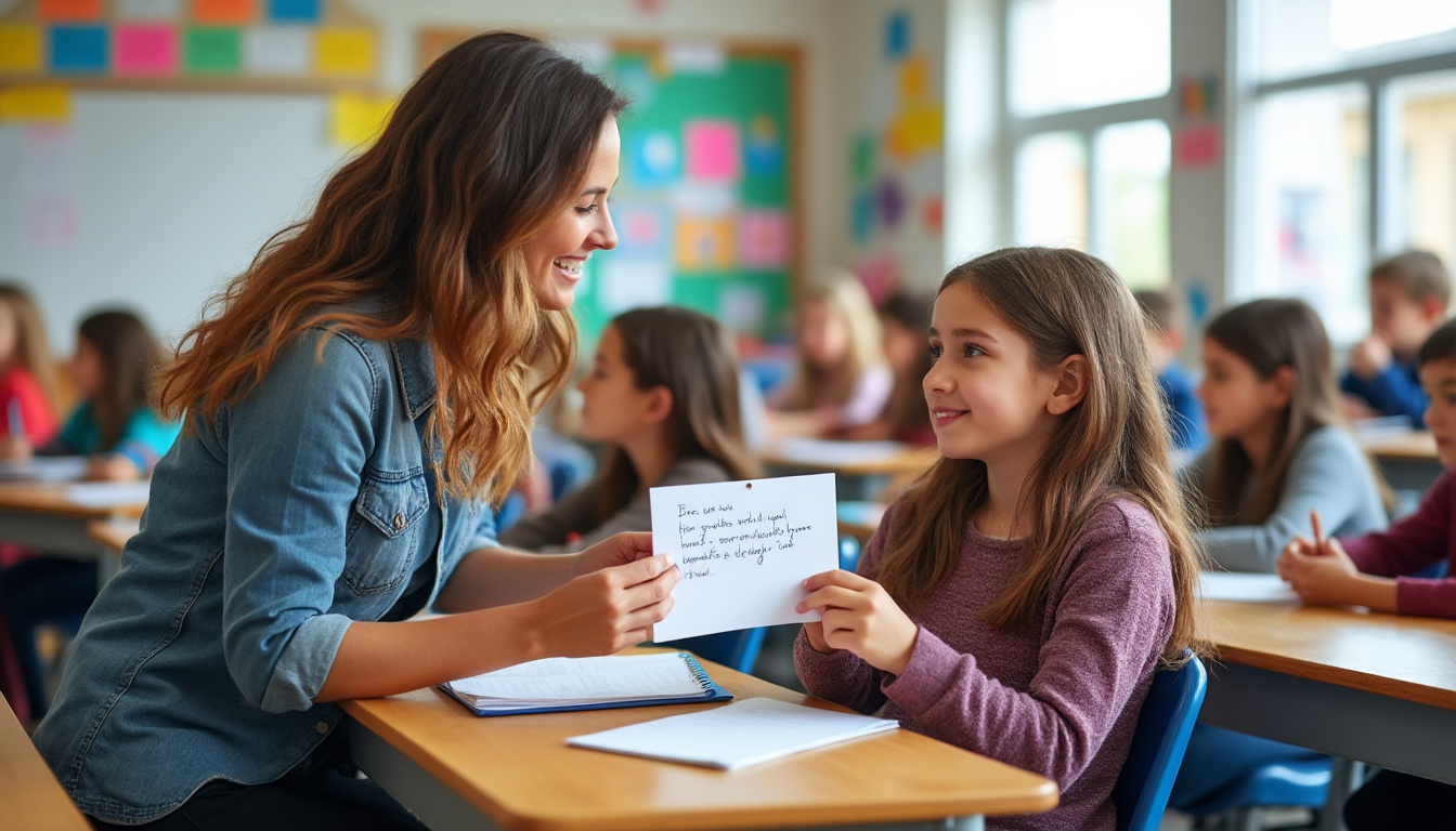 explorez une sélection de citations inspirantes sur l'éducation positive pour motiver enseignants et parents, et favoriser un environnement d'apprentissage épanouissant pour les enfants.
