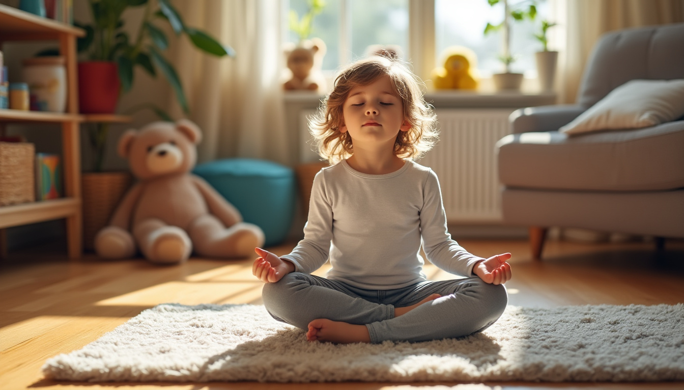 découvrez des stratégies efficaces pour calmer les tensions avec un fils de 3 ans jugé insupportable. conseils pratiques et astuces bienveillantes pour améliorer la relation parent-enfant au quotidien.