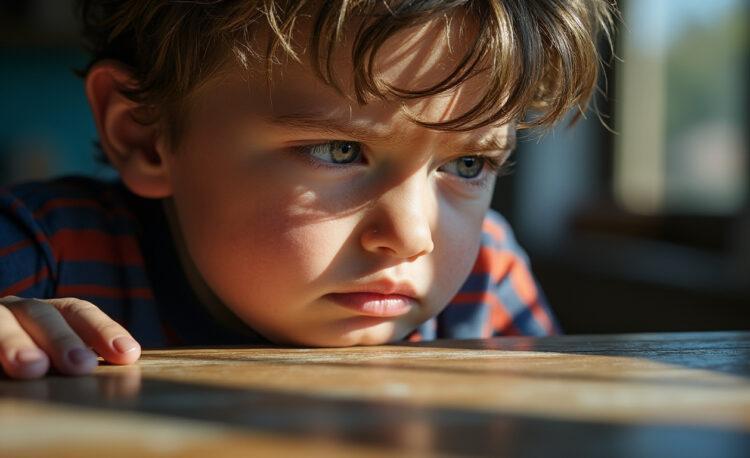 découvrez des conseils pratiques et des stratégies efficaces pour gérer un fils de 3 ans difficile. apprenez à apaiser les tensions familiales et à instaurer un climat serein au quotidien.