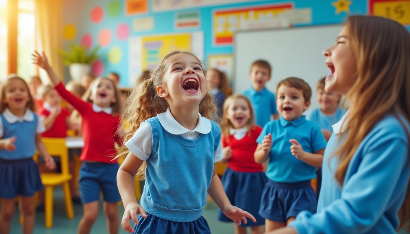 découvrez les paroles entraînantes de « haut les mains, peau de lapin », la chanson incontournable qui fait danser les enfants ! parfait pour animer fêtes, anniversaires et moments en famille.
