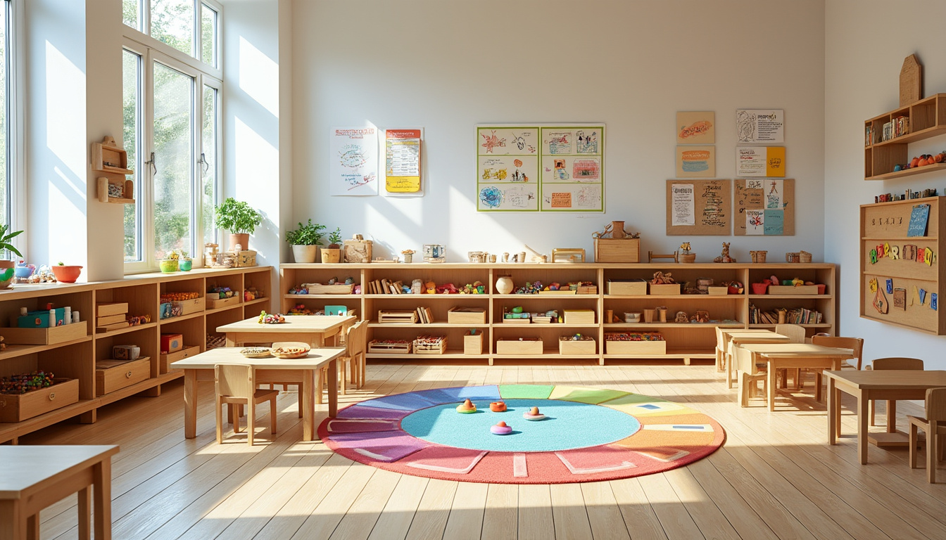 découvrez les 12 principes montessori et apprenez comment appliquer cette approche éducative respectueuse et bienveillante pour accompagner le développement harmonieux de votre enfant. un guide essentiel pour une éducation épanouissante.