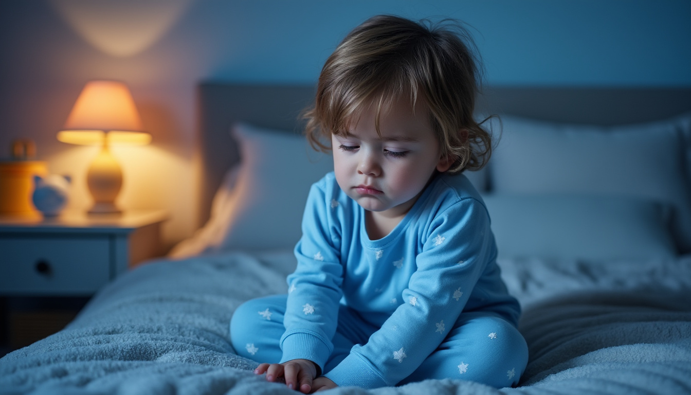 découvrez les principales raisons qui expliquent le comportement difficile de votre enfant de 4 ans et obtenez des conseils pratiques pour mieux comprendre et accompagner votre fils au quotidien.