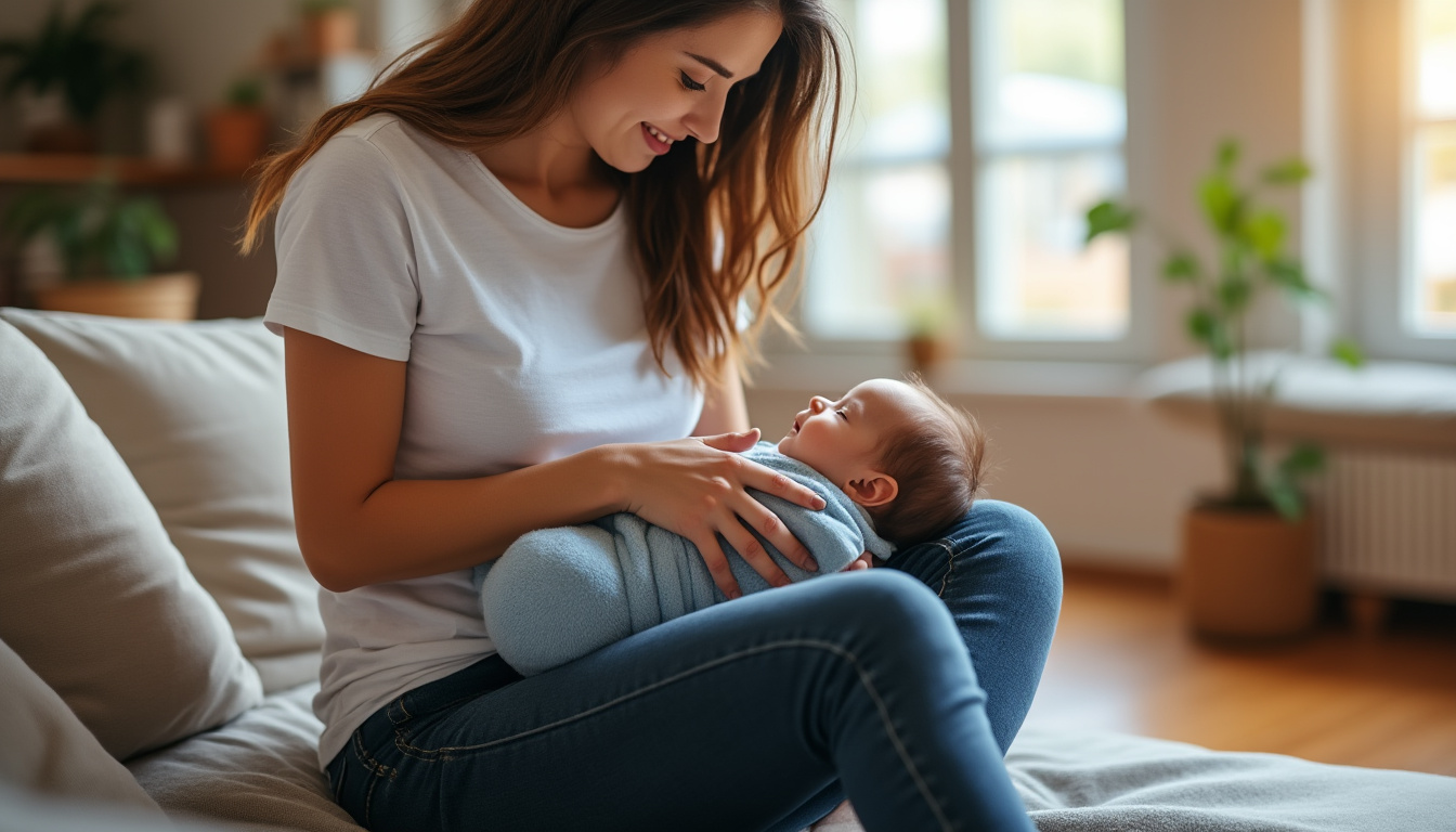 découvrez les erreurs courantes à éviter lorsque vous portez votre bébé. protégez le bien-être et le développement de votre enfant grâce à nos conseils pratiques sur les bonnes habitudes à adopter au quotidien.