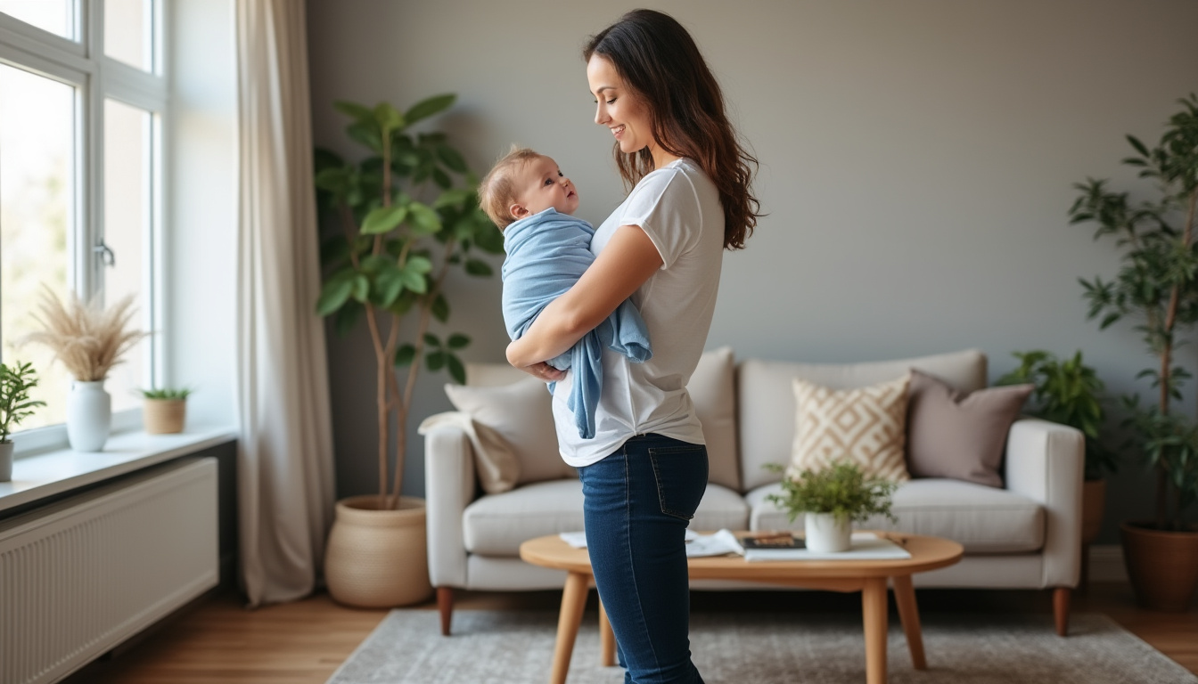 découvrez les erreurs courantes à éviter lorsque vous portez votre bébé afin d'assurer son confort, sa sécurité et favoriser son développement harmonieux. conseils pratiques pour le bien-être de votre enfant.
