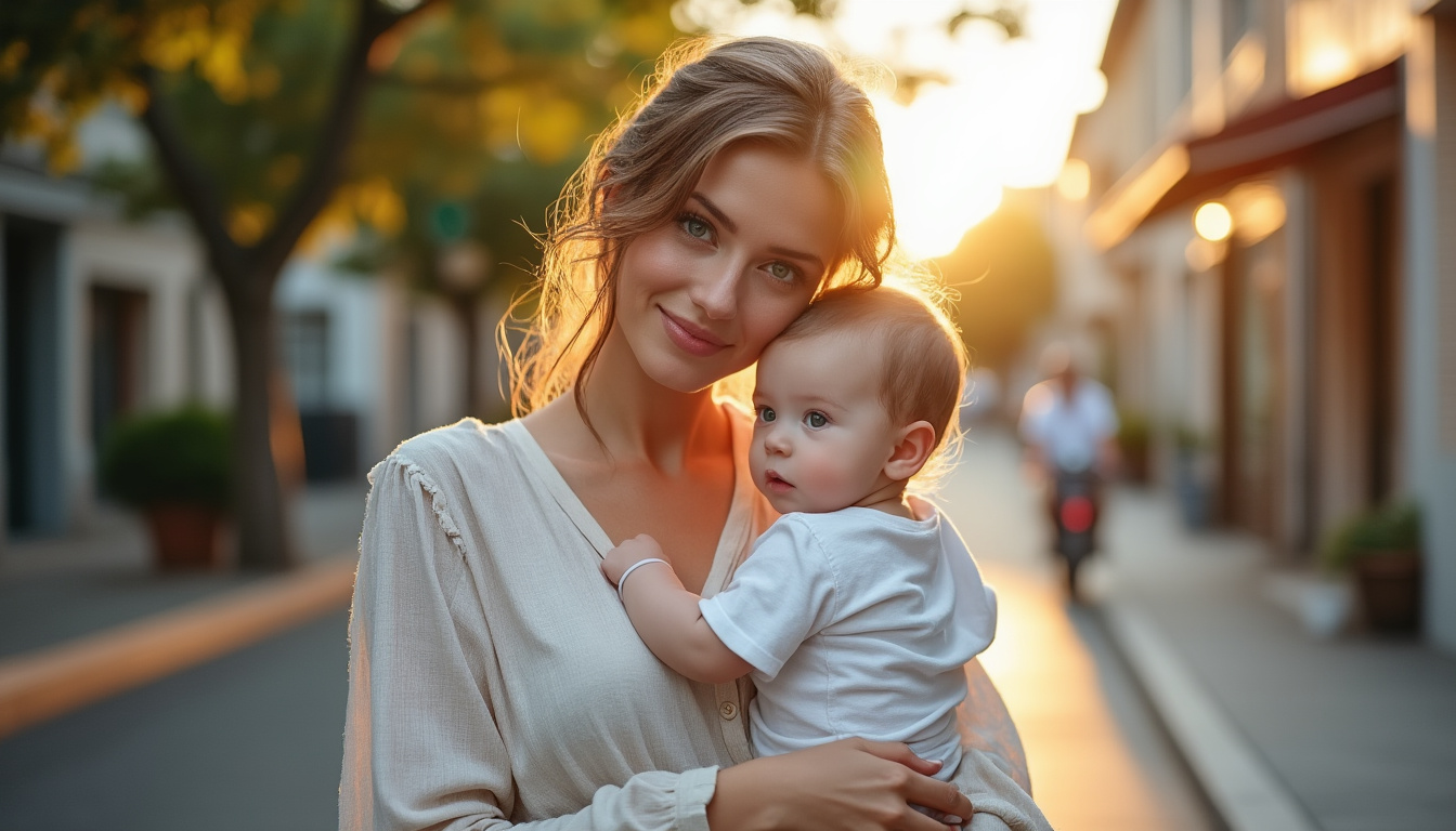 découvrez les mauvaises habitudes à éviter lors du portage de bébé pour garantir son confort, sa sécurité et favoriser son bon développement. conseils essentiels pour prendre soin du bien-être de votre enfant au quotidien.