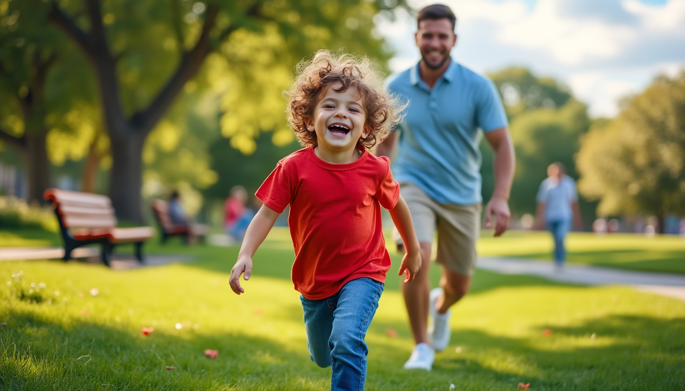 découvrez pourquoi la théorie de la figure d'attachement joue un rôle clé dans le bien-être et le développement émotionnel de l’enfant. comprenez comment des liens sécurisants favorisent la confiance, la sécurité et l’épanouissement dès le plus jeune âge.