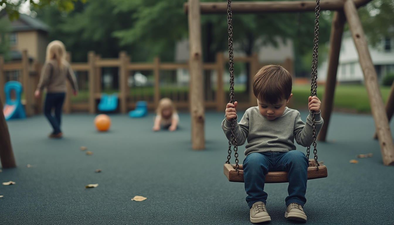 découvrez pourquoi la théorie de la figure d'attachement joue un rôle clé dans le développement émotionnel et la sécurité affective de l'enfant. comprenez son influence sur le bien-être et l'épanouissement dès le plus jeune âge.