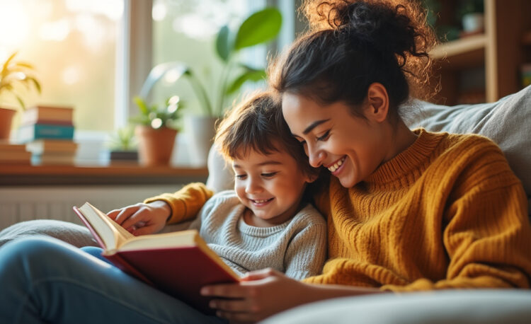 découvrez pourquoi la théorie de la figure d'attachement joue un rôle clé dans le développement émotionnel et le bien-être de l'enfant, et comment elle influence sa confiance et ses relations futures.