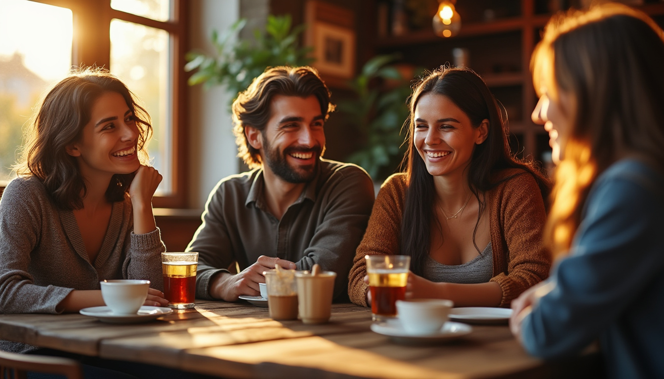 découvrez pourquoi choisir une liste de prénoms mixtes et non genrés en e est une excellente idée : originalité, modernité et égalité pour tous les enfants. inspirez-vous de nos conseils pour trouver le prénom parfait sans stéréotype de genre.