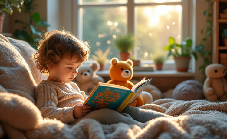 découvrez notre sélection des 10 meilleurs livres d'émotion pour enfants de 2 ans. des histoires touchantes pour éveiller la sensibilité, encourager l'expression des sentiments et accompagner les tout-petits dans la découverte de leurs émotions.