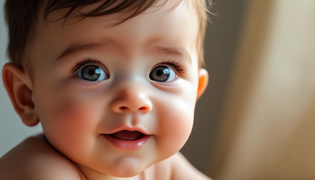 découvrez une sélection irrésistible de prénoms de garçon commençant par s. laissez-vous charmer par des idées originales et adorables pour trouver le prénom parfait qui fera fondre votre cœur.
