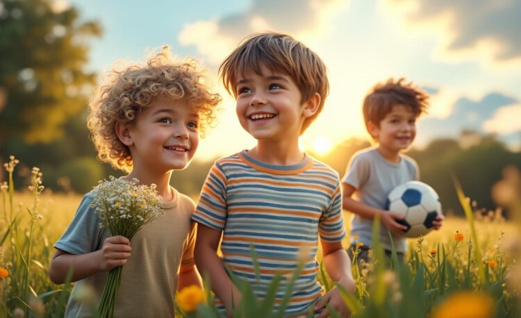 découvrez notre sélection irrésistible de prénoms de garçon commençant par s : des idées originales, tendances et pleines de charme pour trouver le prénom parfait qui fera fondre votre cœur.
