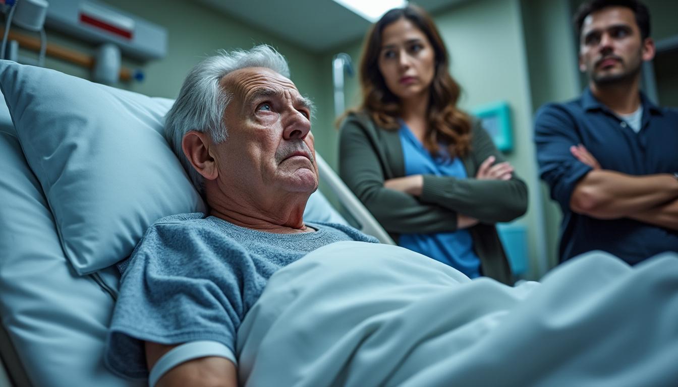 découvrez comment le déni familial face à la maladie peut freiner le parcours de guérison. analyse des conséquences, conseils pour briser le silence et accompagner au mieux les proches malades.