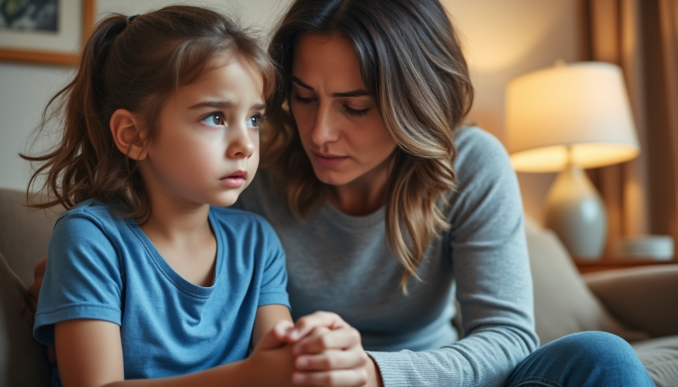 découvrez les principaux signes de la violence psychologique chez l'enfant. informez-vous pour protéger votre enfant et reconnaître les comportements à risque. guide essentiel pour tous les parents.