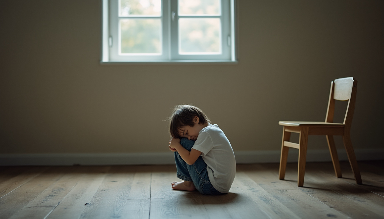 découvrez les principaux signes de la violence psychologique chez l’enfant. informez-vous pour les reconnaître tôt et protéger le bien-être de votre enfant.