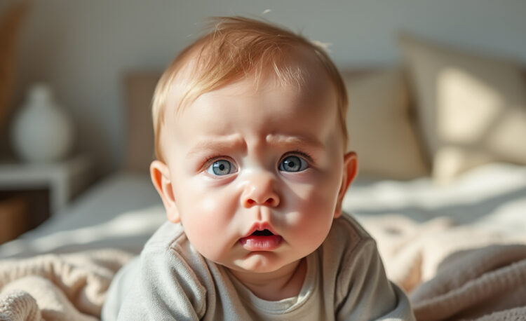 découvrez ce que signifie la bouderie chez un bébé et ce que ce comportement révèle sur ses émotions et son développement affectif. conseils pour mieux comprendre votre enfant.