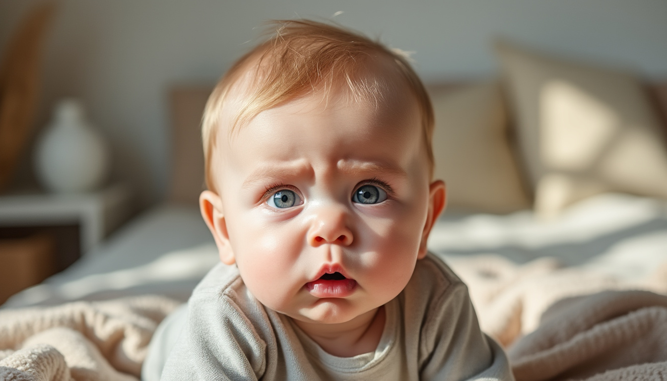 découvrez ce que signifie la bouderie chez un bébé et ce que ce comportement révèle sur ses émotions et son développement affectif. conseils pour mieux comprendre votre enfant.