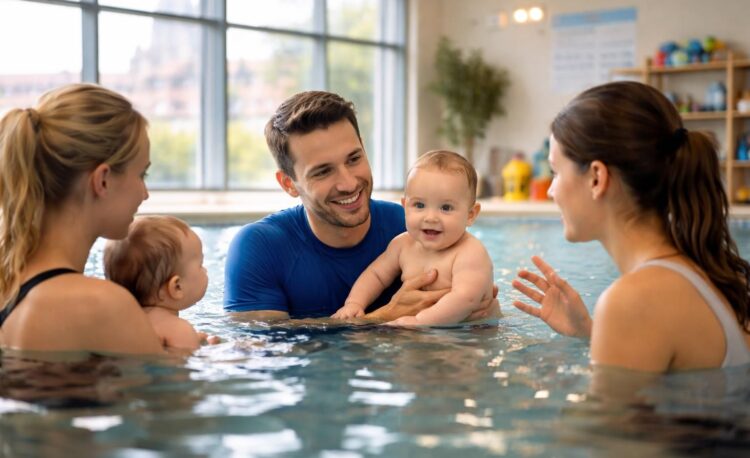 découvrez les erreurs courantes à éviter lors des cours de bébé nageur à rouen pour assurer la sécurité et le plaisir de votre enfant dans l'eau.