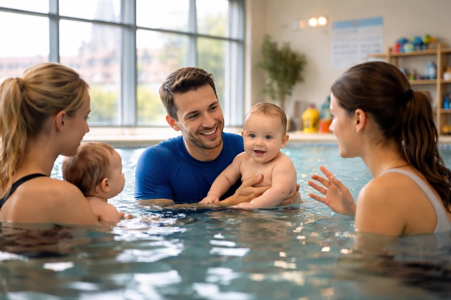 découvrez les erreurs courantes à éviter lors des cours de bébé nageur à rouen pour assurer la sécurité et le plaisir de votre enfant dans l'eau.